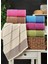 Atkı 6 Lı El Yüz Havlu Seti 50X90 1