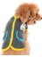Küçük ve Orta Irk Köpek Sweater - Dorta - Köpek Kıyafeti 1