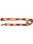 Köpek Gezdirme Tasması Hi Dream Higo Warm Orange 1