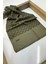 Monogram Soft Pamuk Şal 1090100-934 1