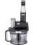 Speed Multi Blender Seti Siyah 500 ml 2