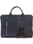 Evrak Çantası , Lüks Evrak ve Laptop Çantası , Lacivert Iş Çantası , A5073NL 3