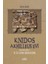 Knidos Akhilleus Evi - Orhan Bingöl 1