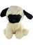 Nessi World PB30448-22 Peluş Köpek 23 cm 1