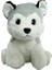 Nessi World PB30448-22 Peluş Köpek 23 cm 4