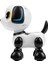 Silverlit Robo Heads Up Robot 4