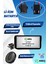 Anker Eufy Robovac G30 Robot Süpürge Bataryası (Orijinal Kapasite) 2600MAH Batarya 1