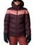 Abbott Peak Iı Insulated Kadın Kayak Montu 1