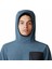 First Tracks Pullover Hoody Erkek Polar Üst 4