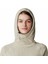 Summit Grid Tunic Hoody Kadın Polar Üst 4