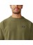 Summit Grid Long Sleeve Crew Erkek Sweatshirt 4