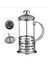 Tekno Trust Metal Saplı French Press 600 ml FRENCH-600 2