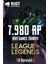 Riot Games League Of Legends 7980 Rp - Riot Games - Lol 1