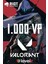 Riot Games Valorant 1000 Vp - Riot Games 1