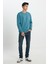 Lee Luke Slim Tapered Esnek Jean Kot Pantolon 1