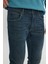 Lee Luke Slim Tapered Esnek Jean Kot Pantolon 4