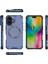 Apple iPhone 16 Pro Telefon Kılıfı (Yurt Dışından) 3