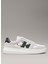 Sneaker, 45, Beyaz - Siyah 1