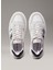 Sneaker, 45, Beyaz - Siyah 5
