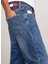 Normal Bel Slim Fit Erkek Denim Pantolon DM0DM204041A5SCANTON Slım Rwb DH603 3