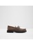 Harmonyx Ayakkabı Düz Oxford & Loafer - Kahve 1