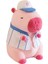 Oyuncak Süsleme Kemirgen Oyuncak Ş 22CM Giyim (Yurt Dışından) 3