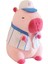 Oyuncak Süsleme Kemirgen Oyuncak Ş 22CM Giyim (Yurt Dışından) 4