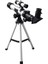 40400 Teleskop 5X18 Starfinders Tripod Teleskop 2 Büyütme G Merceğ G Merceği Öğrenci Hediyeleri (Yurt Dışından) 2