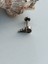 Kanat Çelik Tragus Helix Conch Piercing 1