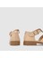 Kadın Casual Sandalet [060227], Nude, 37 5