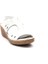 Kadın Comfort Sandalet [051345], Beyaz, 39 1