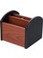 Ahşap Depolama Düzenleyici Çok Amaçlı Çeş Eş Için 14,5 cm x 14,8 cm x 13 cm (Yurt Dışından) 5