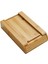 Altı Çekmece Gizli Çekmece Bağlantısı Altı Depolama Çekmecesi 21,5X13,5X18,5CM (Yurt Dışından) 3