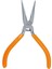 Steel Mini Dişli Keskili Kargaburun İnce 001-RC0297 1
