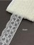 Dantel / Kolberli Dantel / 2 Metre Boyunda / 6 cm Eninde 1