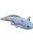 Gerçekçi Axolotl Iğı Axolotl Ş Axolotl Oyuncak Mavi (Yurt Dışından) 2