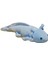 Gerçekçi Axolotl Iğı Axolotl Ş Axolotl Oyuncak Mavi (Yurt Dışından) 3