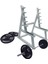Için Erkekler Barbell ile Raf (Yurt Dışından) 1