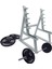 Için Erkekler Barbell ile Raf (Yurt Dışından) 3