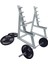 Için Erkekler Barbell ile Raf (Yurt Dışından) 4