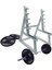 Için Erkekler Barbell ile Raf (Yurt Dışından) 5