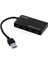 DK-AC-USB341 Connect Master 4 Port USB 3.0hub 1