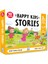 Happy Kids Stories 3rd Grade (10 Books) - 3. Sınıf İngilizce Hikaye Seti (10 Kitap) - Yeliz Tuğba Özcan 1