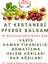 At Kestanesi Balsamı Damar Tikanıklığı Pferde Balsam Masaj Jeli 500 ml 2