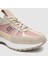 Kadın Spor Ayakkabı [060202], Pudra, 37 3