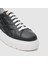 Kadın Sneaker Ayakkabı [060225], Siyah, 36 2