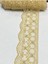 Dantel / Kolberli Dantel / 2 Metre Boyunda / 6 cm Eninde 1