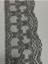 Dantel / Kolberli Dantel / 2 Metre Boyunda / 6 cm Eninde 1