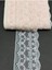 Dantel / Kolberli Dantel / 2 Metre Boyunda / 10 cm Eninde 3