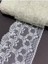 Dantel / Kolberli Dantel / 2 Metre Boyunda / 10 cm Eninde 2